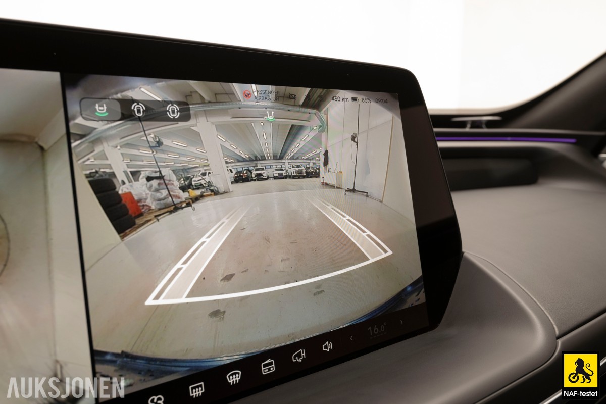 2023 XPeng P7 AWD PERFORMANCE 360 KAMERA SKINN ACC PANO DYNAUDIO