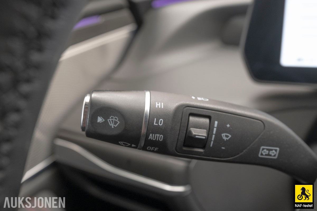 2023 XPeng P7 AWD PERFORMANCE 360 KAMERA SKINN ACC PANO DYNAUDIO
