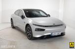 2023 XPeng P7 AWD PERFORMANCE 360 KAMERA SKINN ACC PANO DYNAUDIO