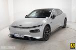 2023 XPeng P7 AWD PERFORMANCE 360 KAMERA SKINN ACC PANO DYNAUDIO