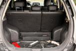 2014 NISSAN LEAF BOSE 360 KAMERA SKINN RATTVARME