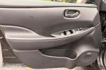 2014 NISSAN LEAF BOSE 360 KAMERA SKINN RATTVARME