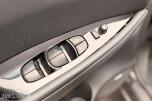 2014 NISSAN LEAF BOSE 360 KAMERA SKINN RATTVARME