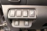 2014 NISSAN LEAF BOSE 360 KAMERA SKINN RATTVARME