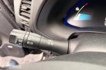 2014 NISSAN LEAF BOSE 360 KAMERA SKINN RATTVARME
