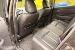 2014 NISSAN LEAF BOSE 360 KAMERA SKINN RATTVARME