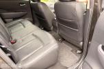 2014 NISSAN LEAF BOSE 360 KAMERA SKINN RATTVARME