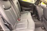 2014 NISSAN LEAF BOSE 360 KAMERA SKINN RATTVARME