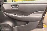 2014 NISSAN LEAF BOSE 360 KAMERA SKINN RATTVARME