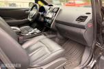2014 NISSAN LEAF BOSE 360 KAMERA SKINN RATTVARME