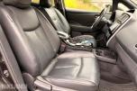 2014 NISSAN LEAF BOSE 360 KAMERA SKINN RATTVARME