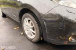 2014 NISSAN LEAF BOSE 360 KAMERA SKINN RATTVARME