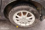 2014 NISSAN LEAF BOSE 360 KAMERA SKINN RATTVARME