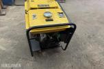 Kipor KDE6500E3 dieselaggregat