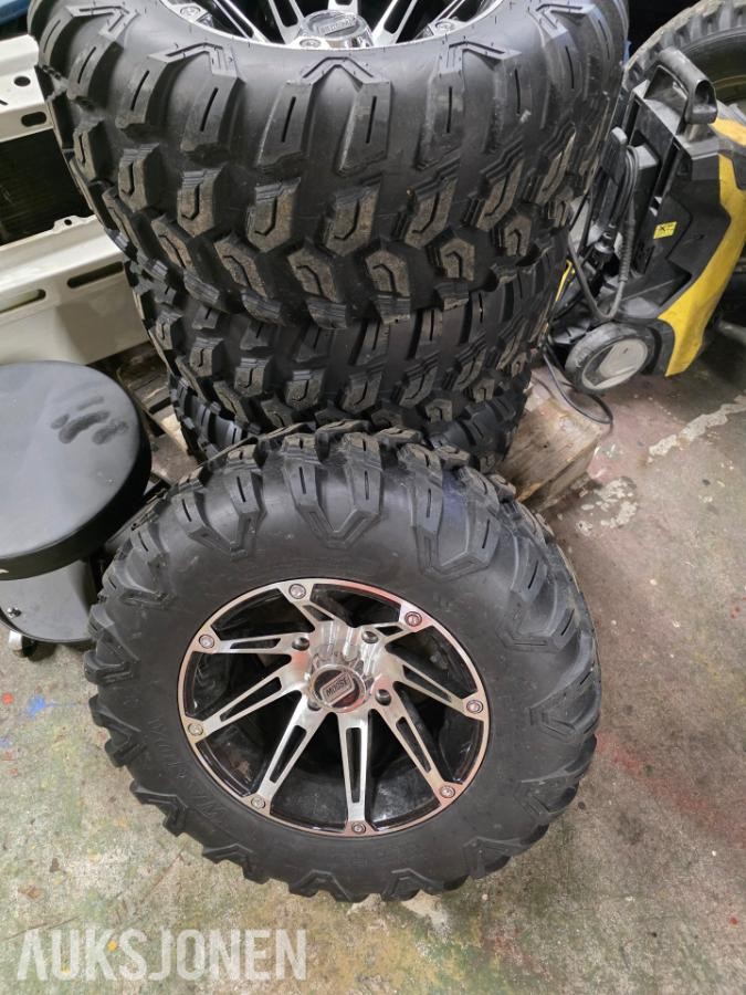 2024 Can-Am Outlander max xtp 1000