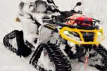 2024 Can-Am Outlander max xtp 1000