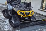 2024 Can-Am Outlander max xtp 1000