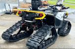 2024 Can-Am Outlander max xtp 1000