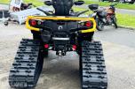 2024 Can-Am Outlander max xtp 1000