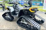 2024 Can-Am Outlander max xtp 1000