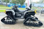 2024 Can-Am Outlander max xtp 1000