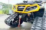 2024 Can-Am Outlander max xtp 1000
