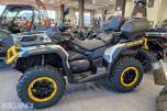 2024 Can-Am Outlander max xtp 1000