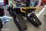 2024 Can-Am Outlander max xtp 1000