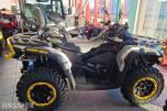2024 Can-Am Outlander max xtp 1000