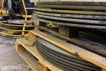 2000 Dynapac BG92 pussemaskin / betongglatter