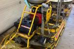2000 Dynapac BG92 pussemaskin / betongglatter