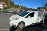 2014 Peugeot Partner 1.6 Diesel, Automat, Reparasjonsobjekt