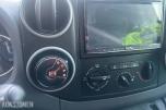 2014 Peugeot Partner 1.6 Diesel, Automat, Reparasjonsobjekt