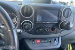 2014 Peugeot Partner 1.6 Diesel, Automat, Reparasjonsobjekt