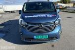 2018 Opel VIVARO 1.6-145 D REP OBJEKT
