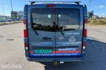 2018 Opel VIVARO 1.6-145 D REP OBJEKT