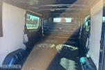 2018 Opel VIVARO 1.6-145 D REP OBJEKT