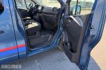 2018 Opel VIVARO 1.6-145 D REP OBJEKT