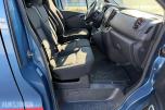 2018 Opel VIVARO 1.6-145 D REP OBJEKT