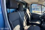 2018 Opel VIVARO 1.6-145 D REP OBJEKT