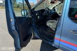 2018 Opel VIVARO 1.6-145 D REP OBJEKT