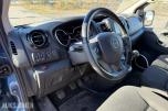 2018 Opel VIVARO 1.6-145 D REP OBJEKT