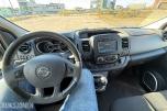 2018 Opel VIVARO 1.6-145 D REP OBJEKT