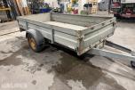 2012 Brenderup 2300S henger 2300S henger