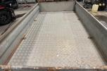 2012 Brenderup 2300S henger 2300S henger