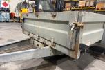 2012 Brenderup 2300S henger 2300S henger