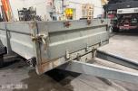 2012 Brenderup 2300S henger 2300S henger