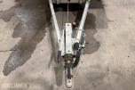 2012 Brenderup 2300S henger 2300S henger