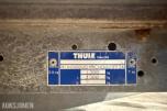 2012 Brenderup 2300S henger 2300S henger