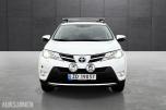 TOYOTA RAV4 2.2 D-4D 150 HK 4WD HENGERFESTE KAMERA CRUISE 